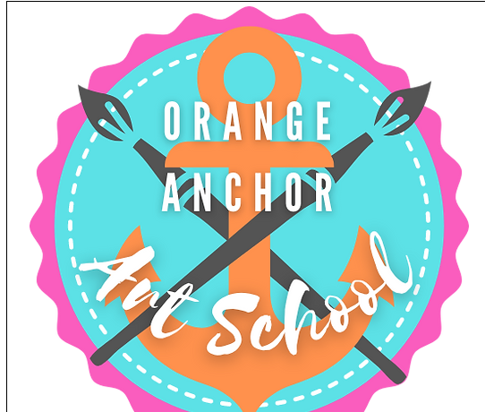 Orange Anchor Art School reviews