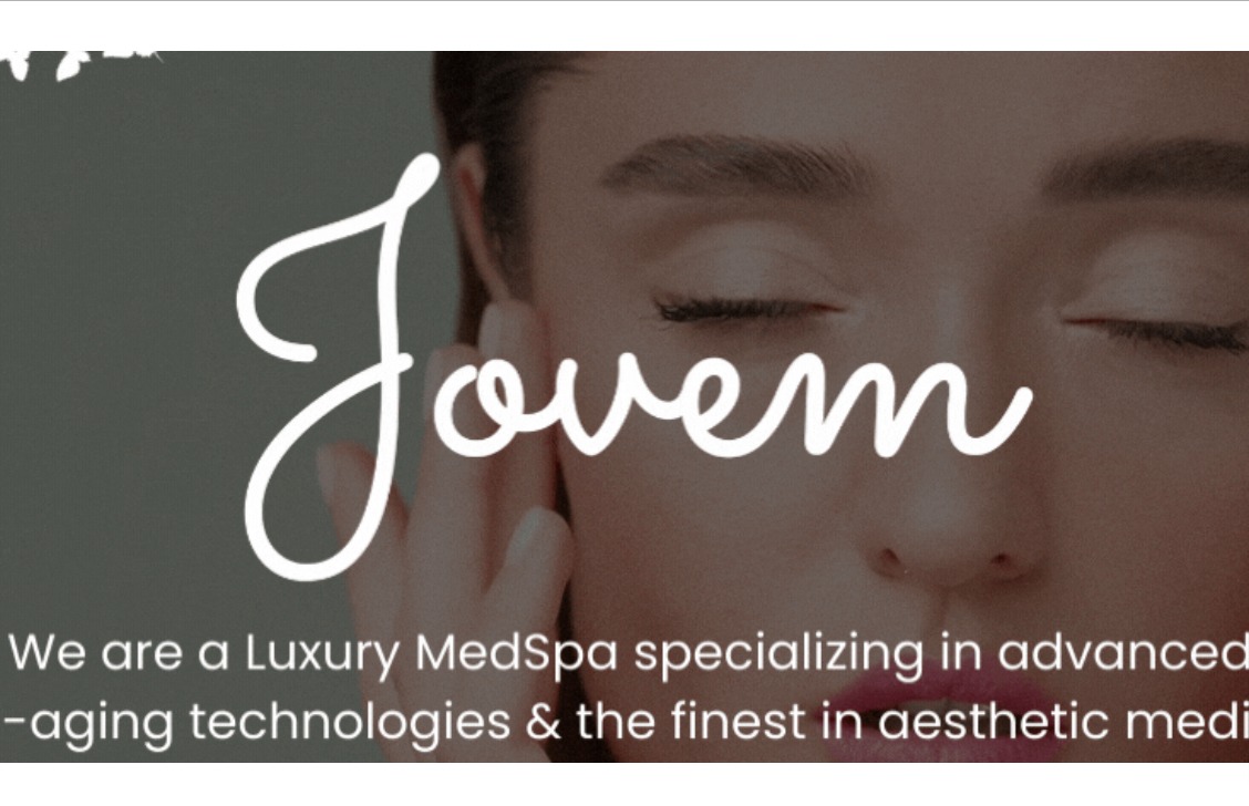 Jovem medspa photo