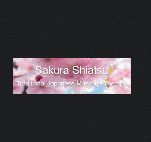 Sakura Shiatsu Massage Therapy reviews