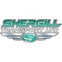 Shergill Transport Ltd reviews