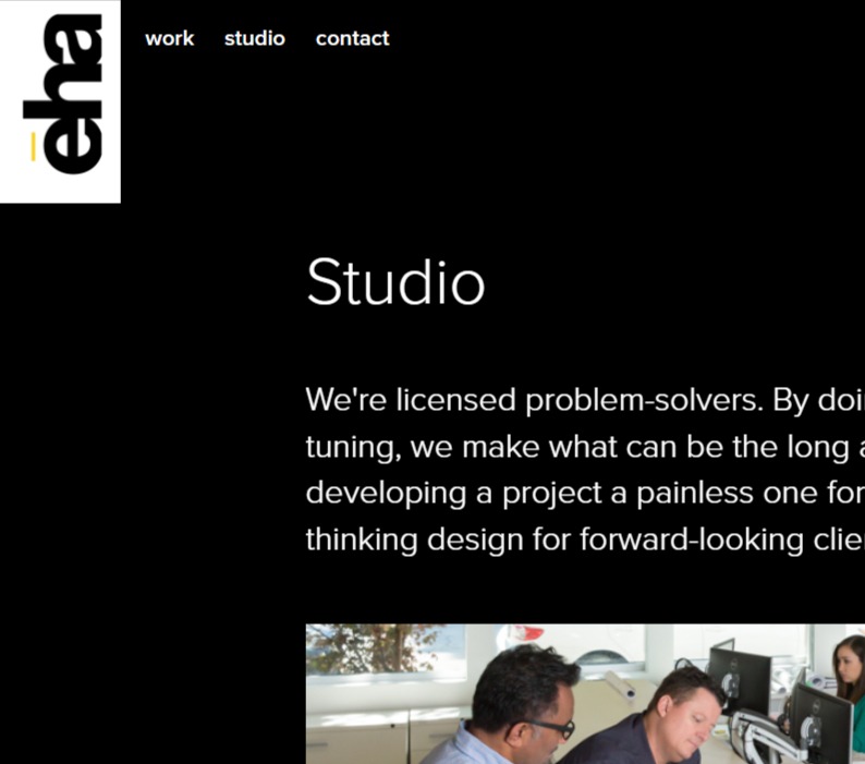 Eaton Hall Architecture reviews