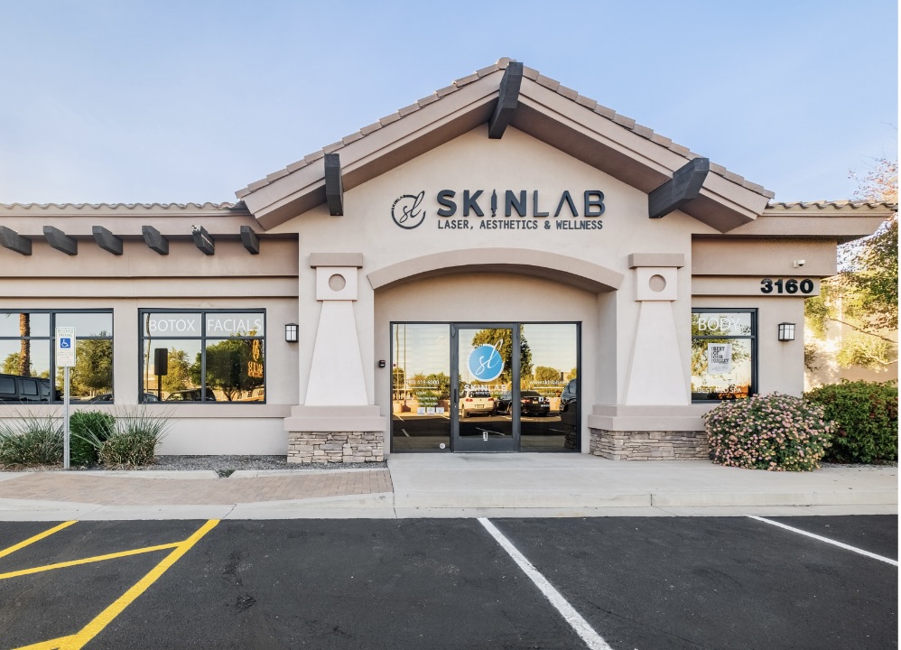 SkinLab photo