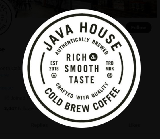 Java House (Downtown) reviews
