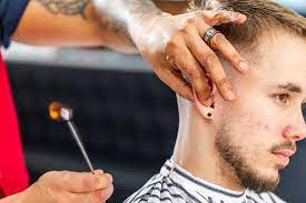 Noreast Barber reviews