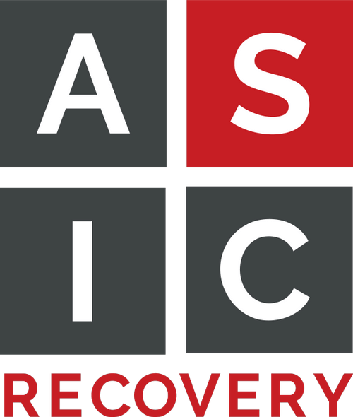 ASIC Recovery Services reviews