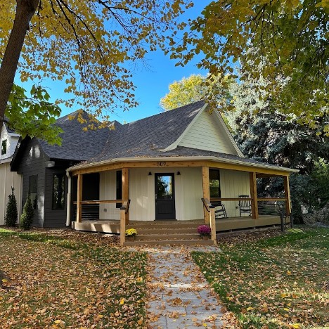 Owens Dental Berthoud photo