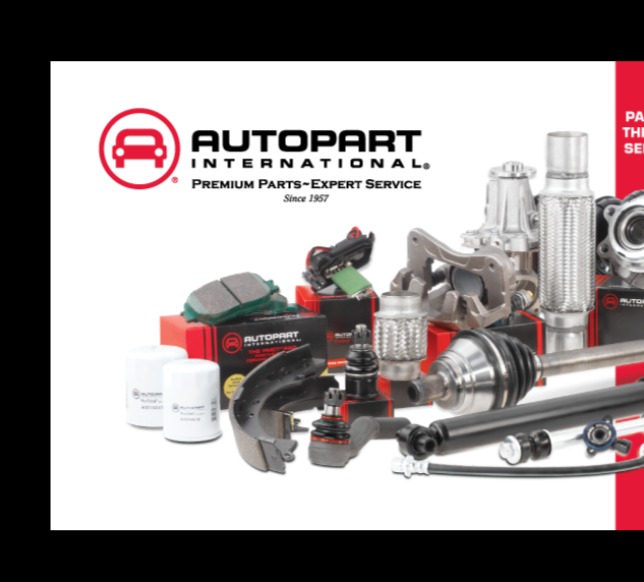 Autopart International reviews