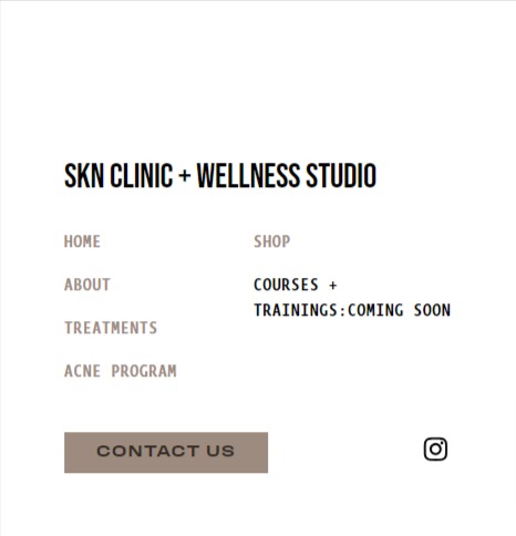 SKN Clinic reviews