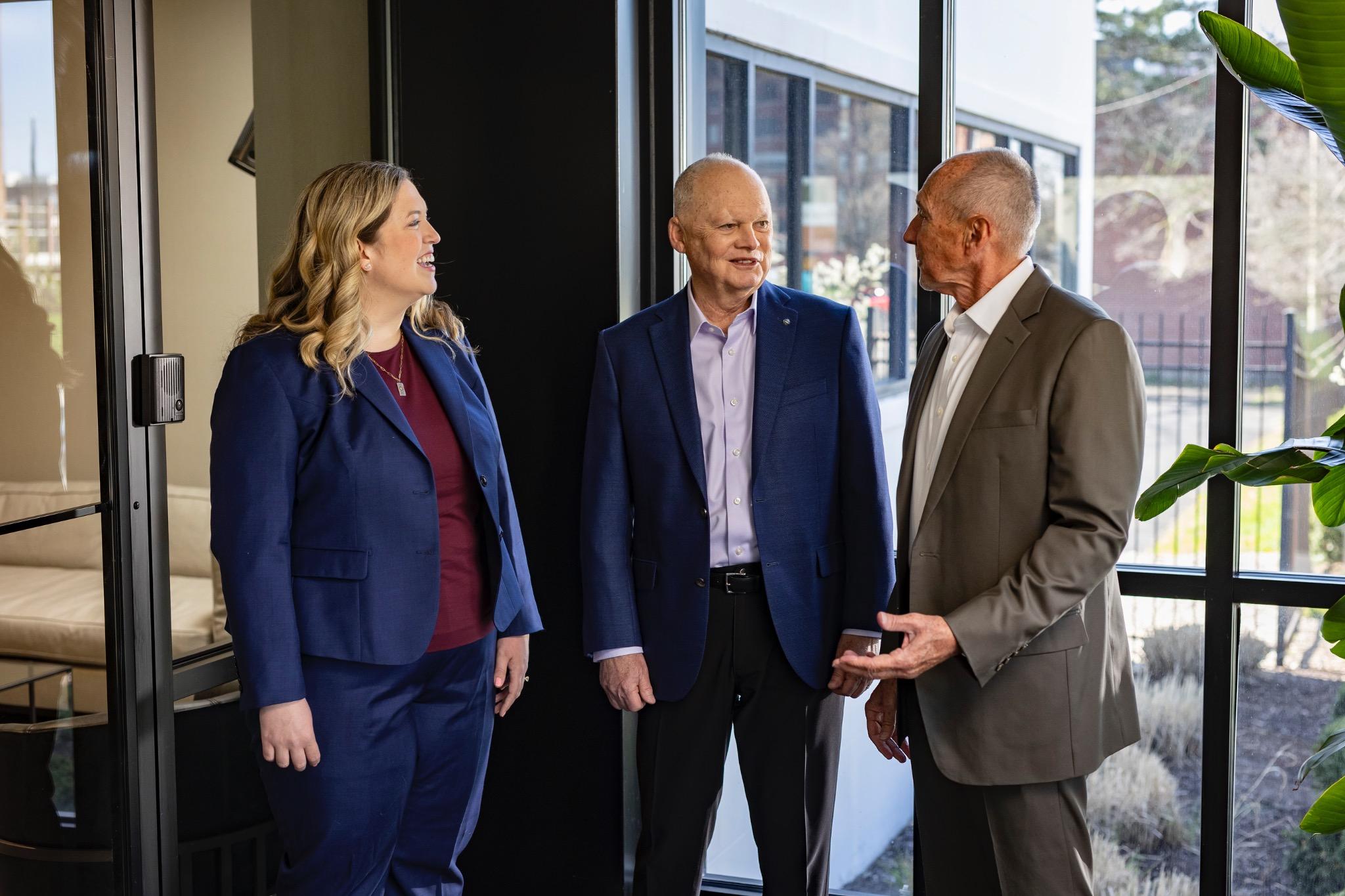 Wilson Kehoe Winingham Injury Lawyers photo