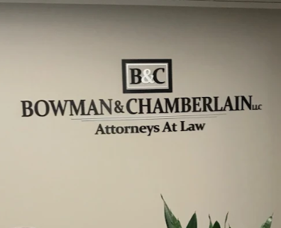 Bowman Law, LLC reviews