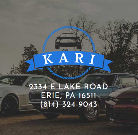 Kari auto sales & service reviews
