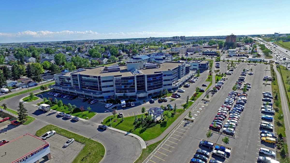 Smart Executive Centre Inc. photo