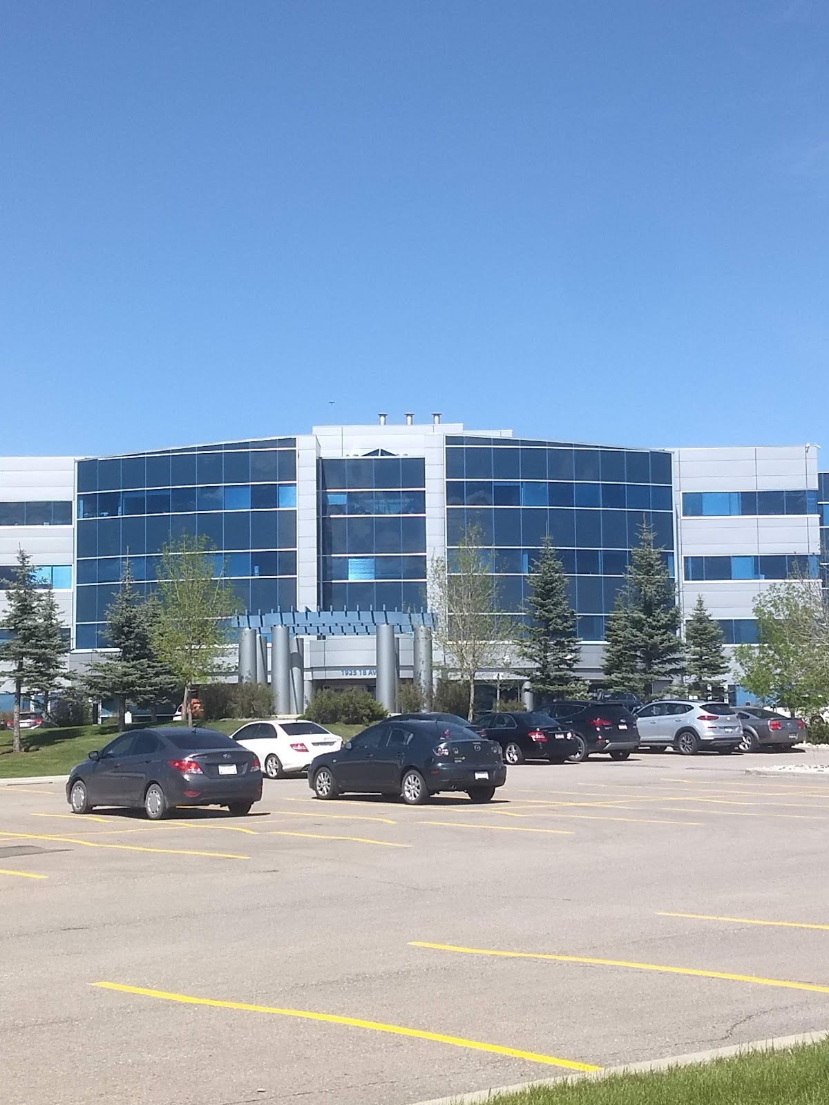 Smart Executive Centre Inc. photo