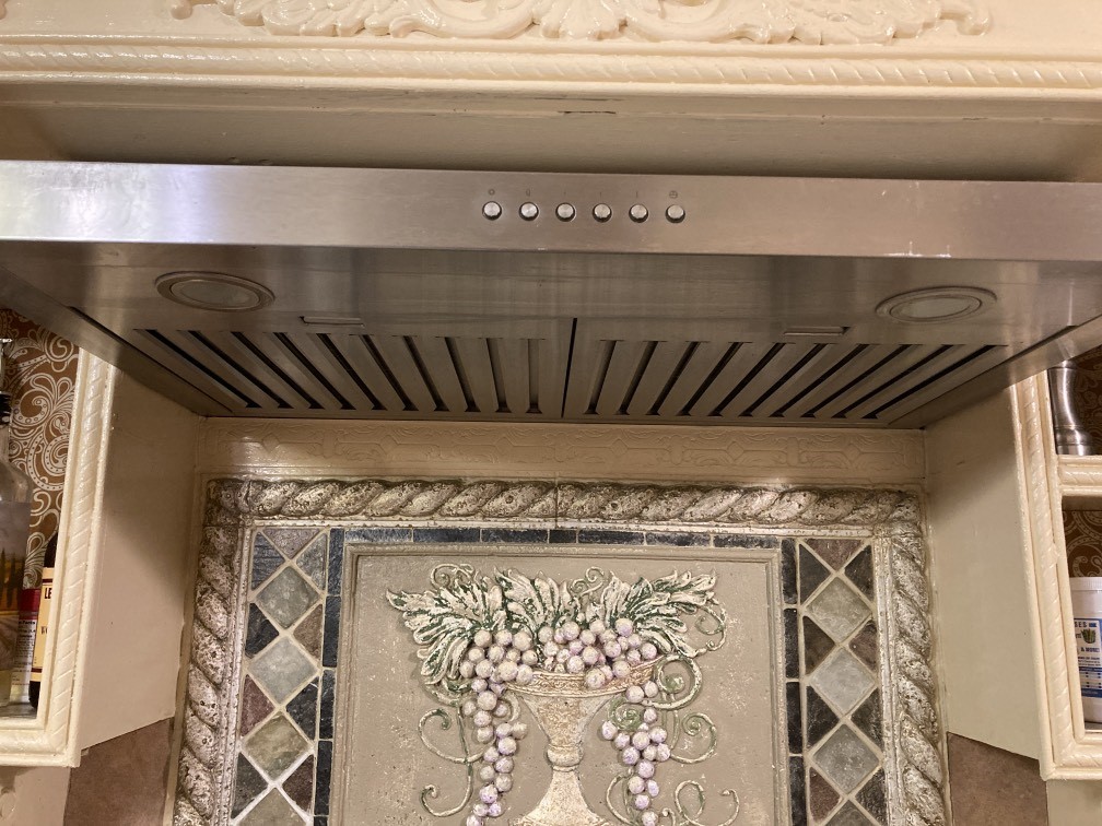 Proline Range Hoods photo