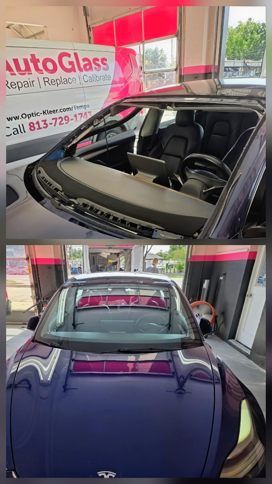 Optic-Kleer Autoglass of Tampa photo