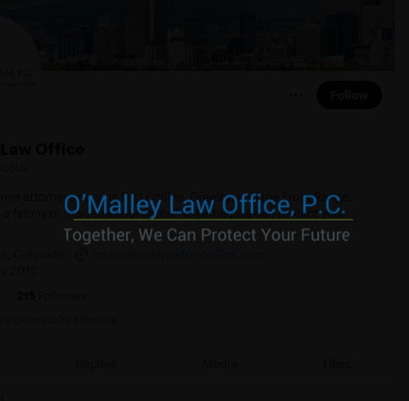 O'Malley Law Office, P.C. reviews