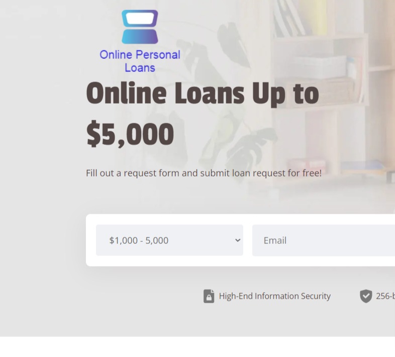 Online Personal Loans reviews
