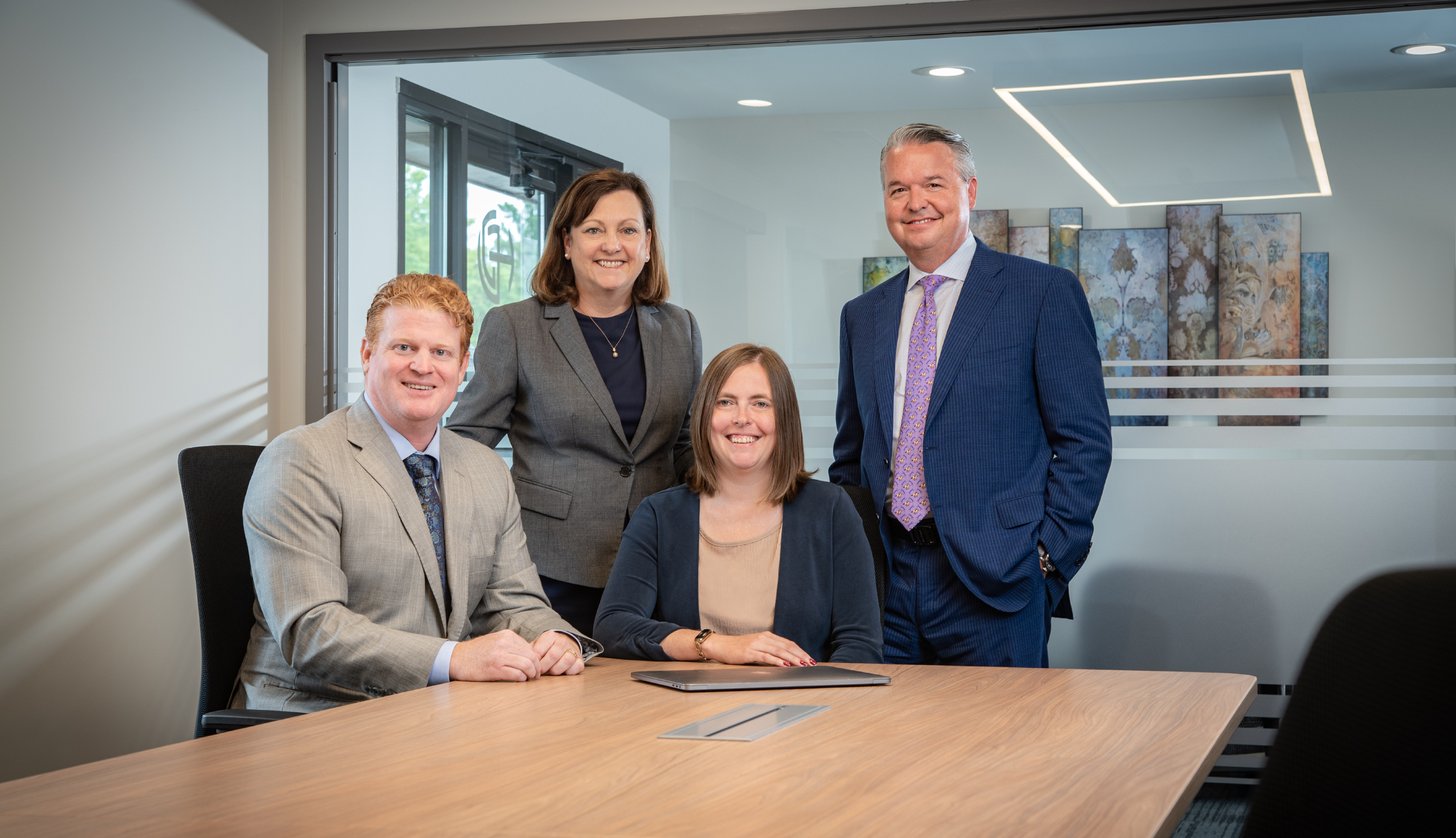 Hendy Johnson Vaughn, PSC reviews