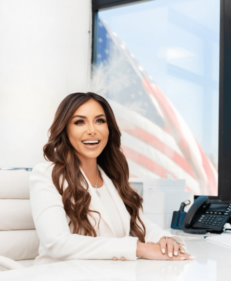 Super Woman Super Lawyer photo