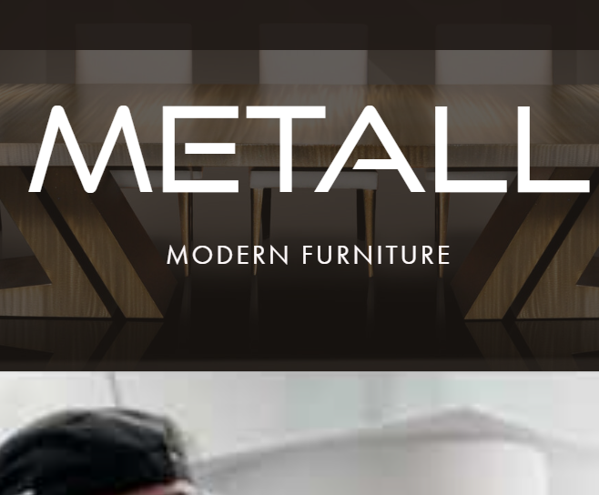 Metall Modern Furniture reviews