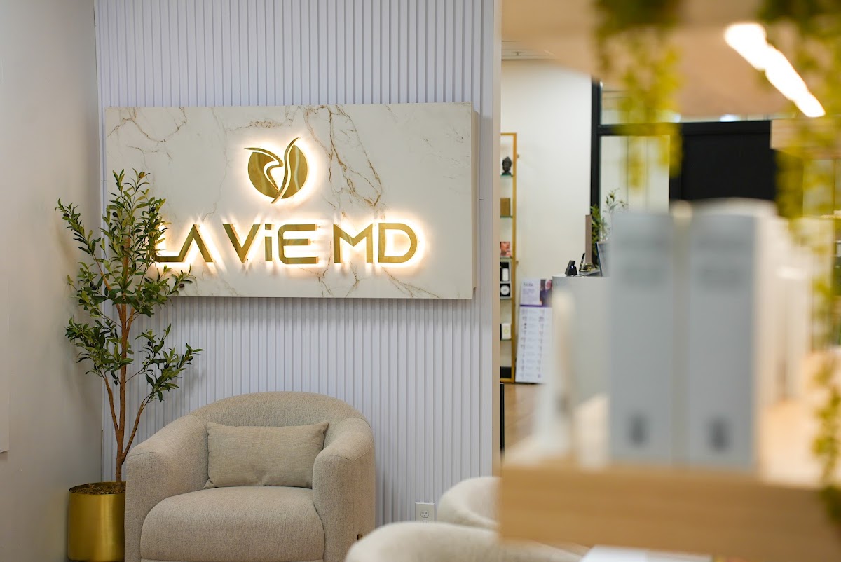 LA ViE MD Danville photo