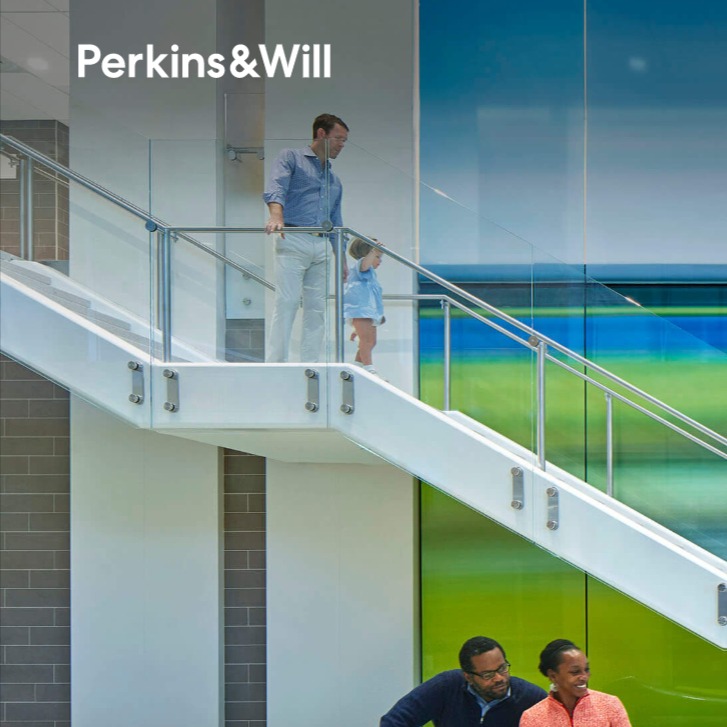 Perkins+Will reviews