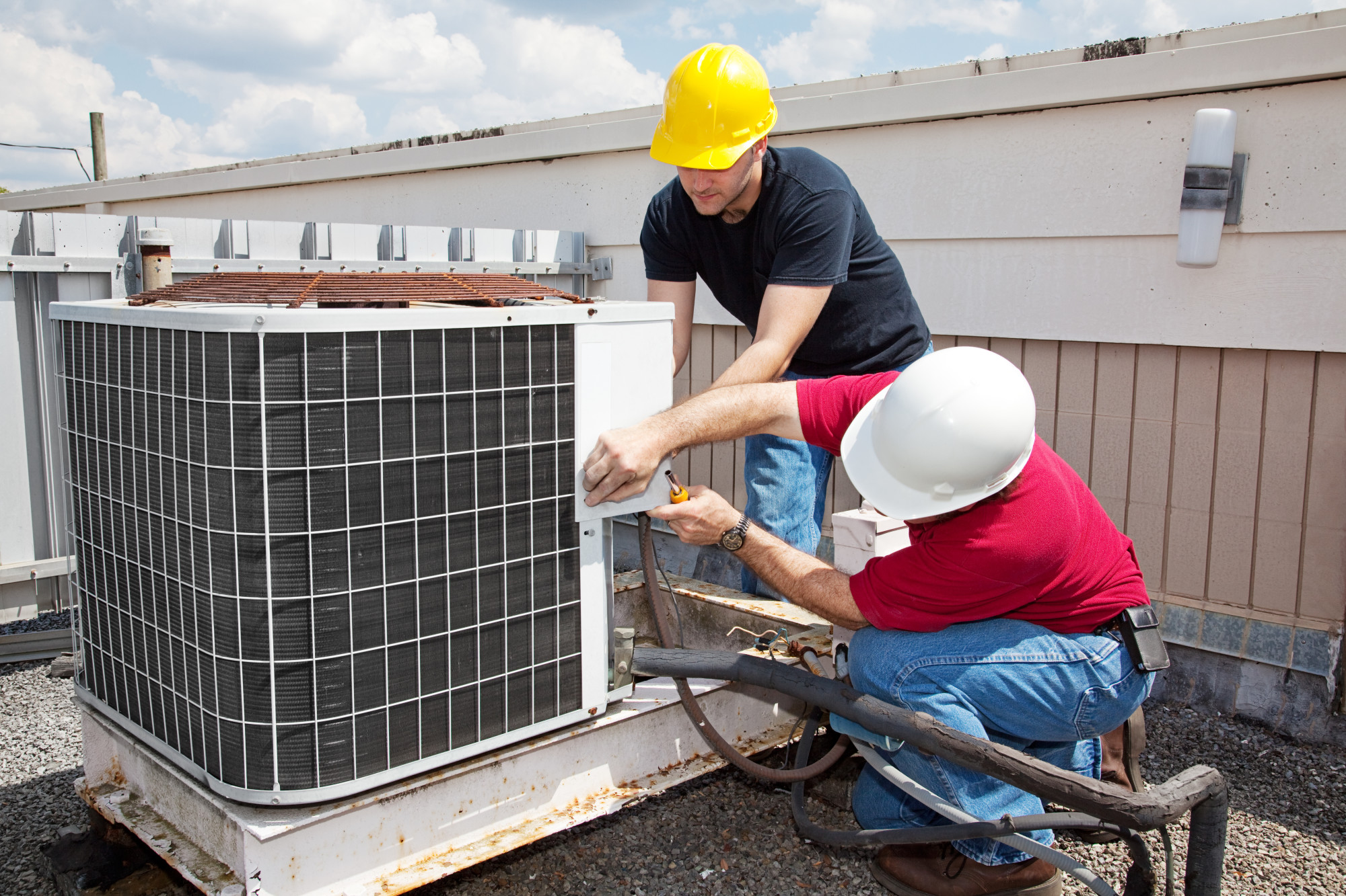 Rogers Heating and Air Conditioning Inc reviews