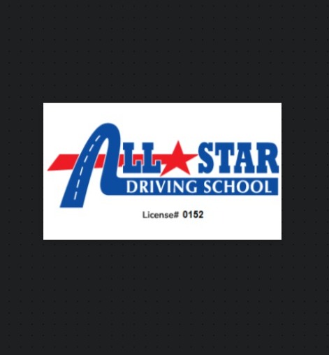 Allstar Driving School reviews