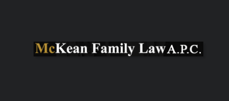 McKean Family Law A.P.C. reviews