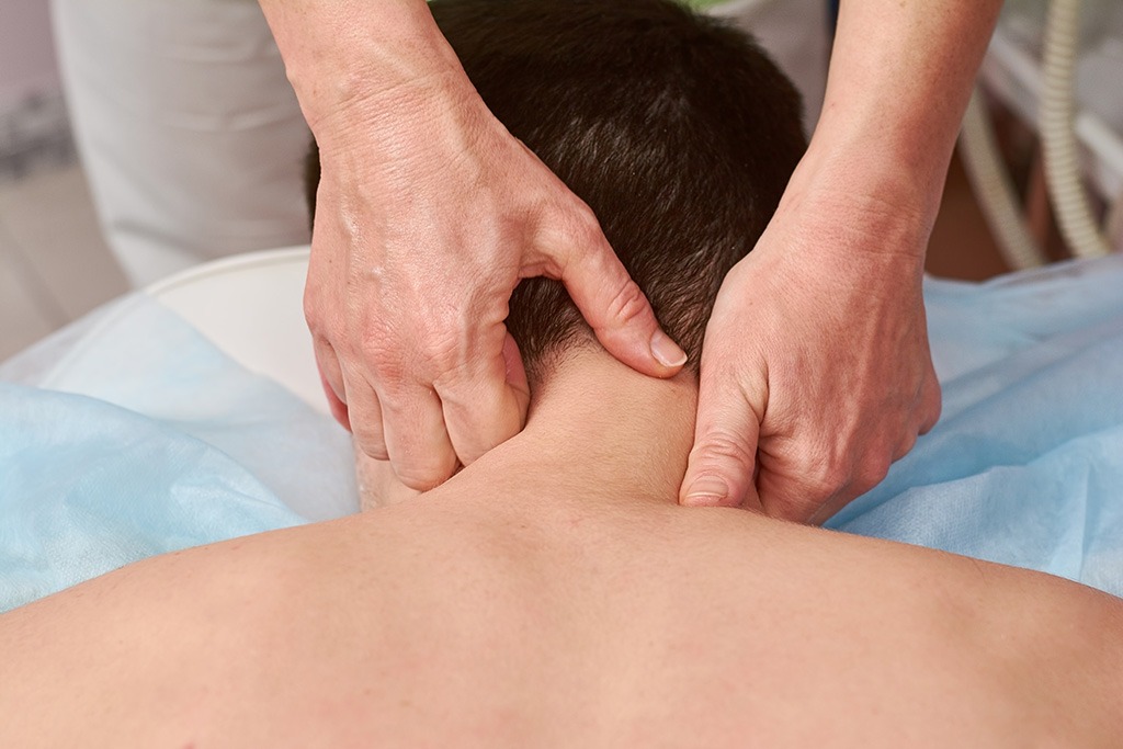 Chinatown Pain Relief Massage reviews