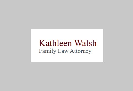 Kathleen Marie Walsh, Family Law Attorney photos