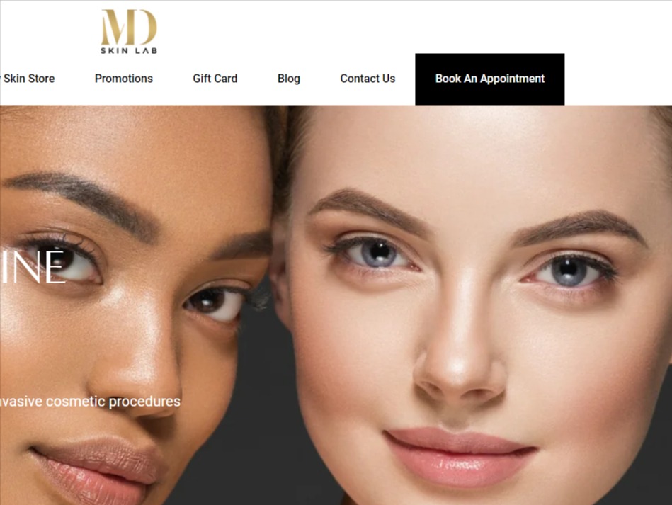 MD Skin Lab reviews