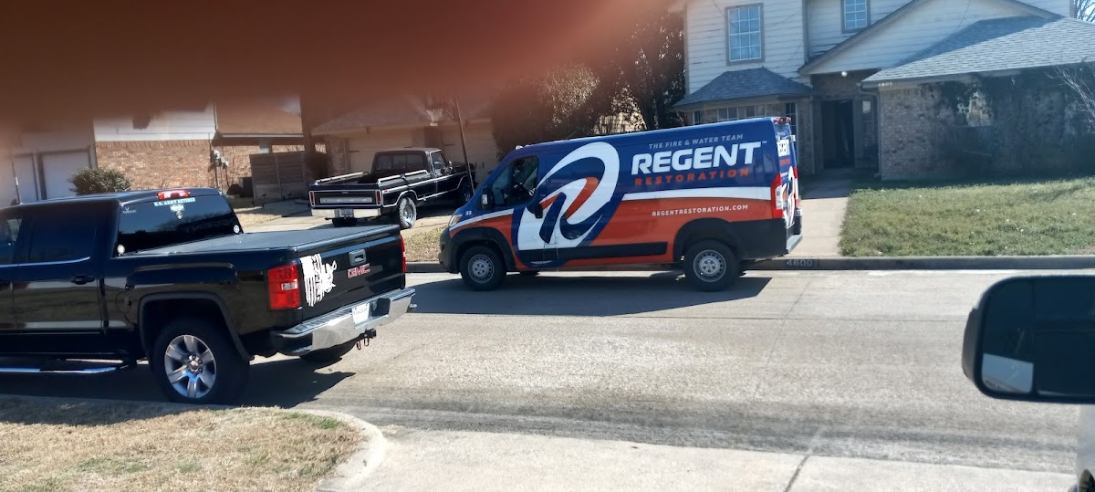 Regent Restoration photo