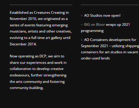 All Ours Studios reviews