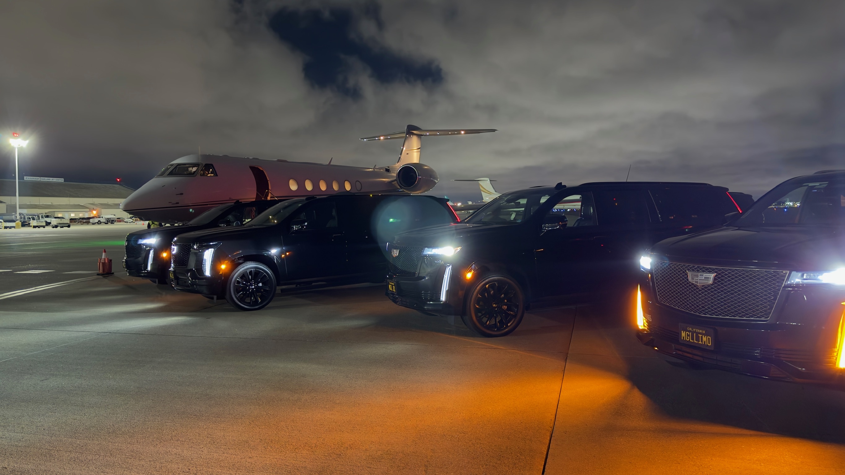 MGL Limo photo