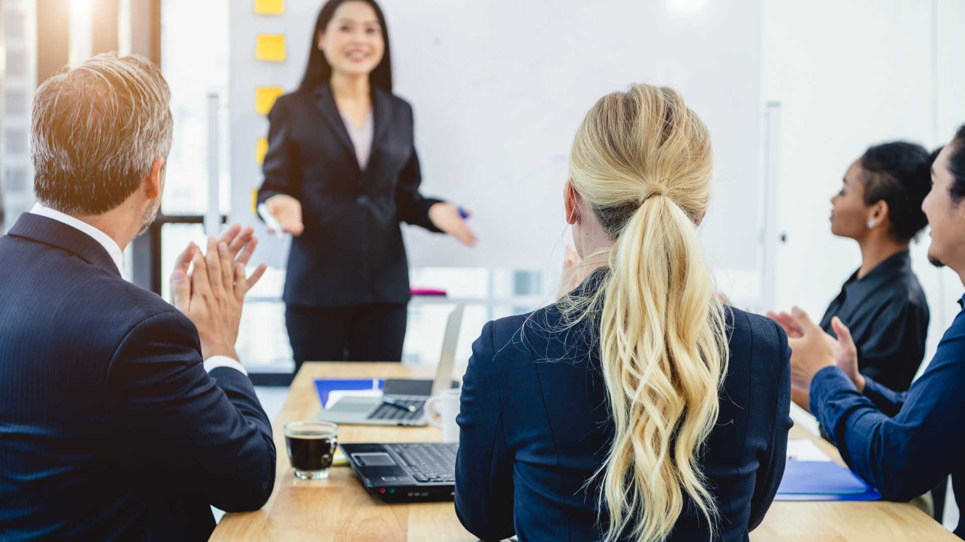 FOCUS Training, Inc. reviews