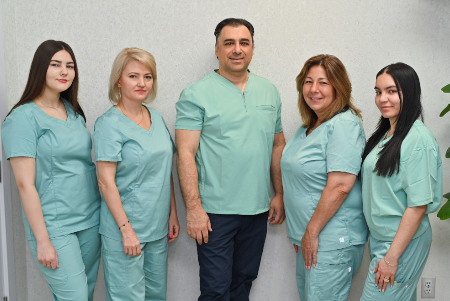 Creative Dental of Syosset: Dr. Tim Mozner, DDS reviews