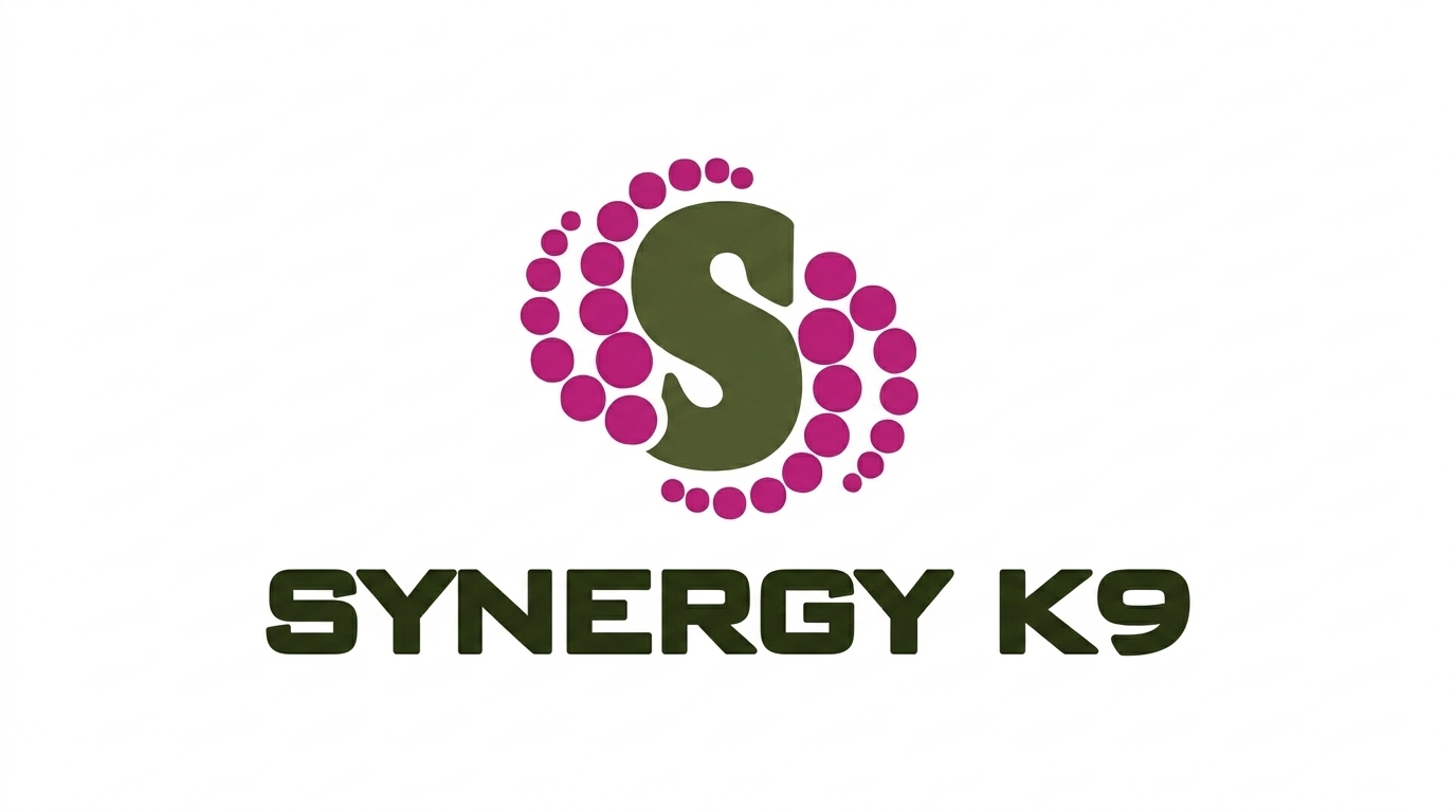 Synergy K9 photo
