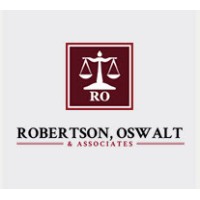 Robertson, Oswalt, Nony & Associates reviews
