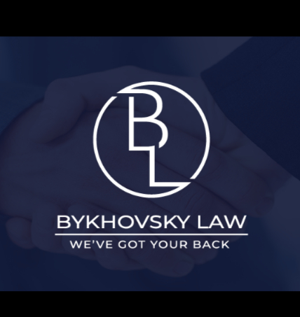 Bykhovsky Law LLC reviews