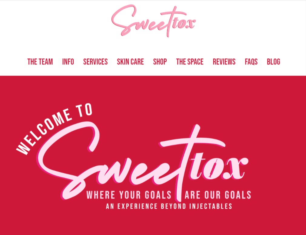 Sweet Tox LLC reviews