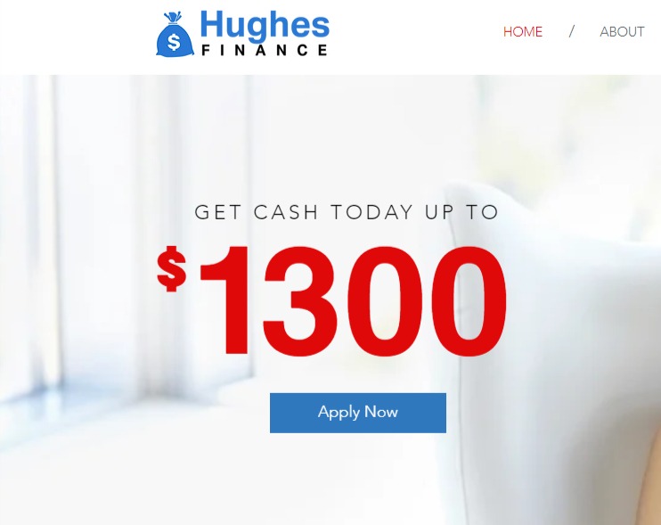 Hughes Finance reviews