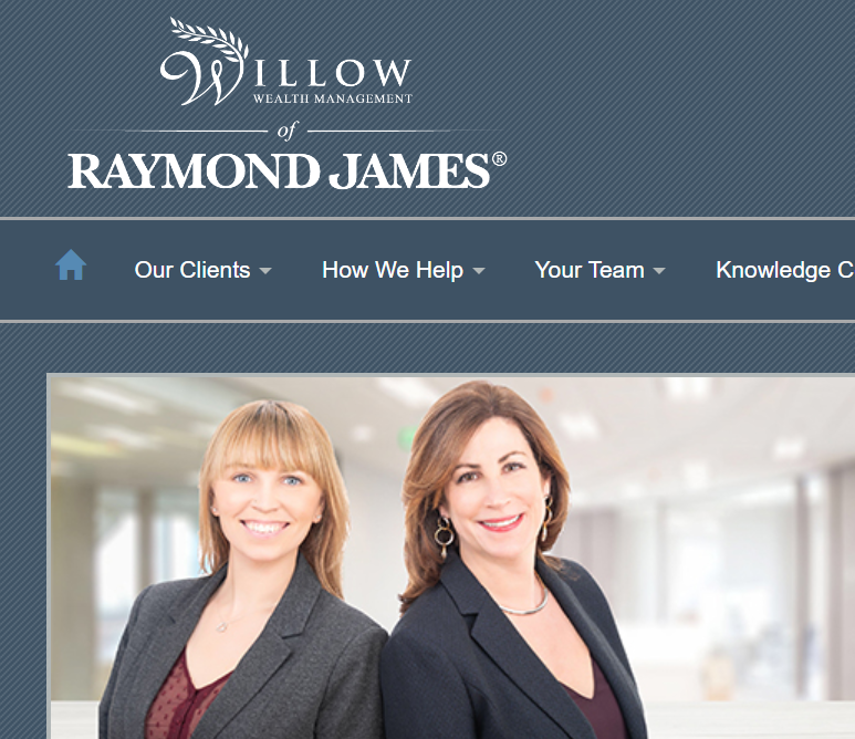 Willow Wealth Management of Raymond James Ltd. reviews