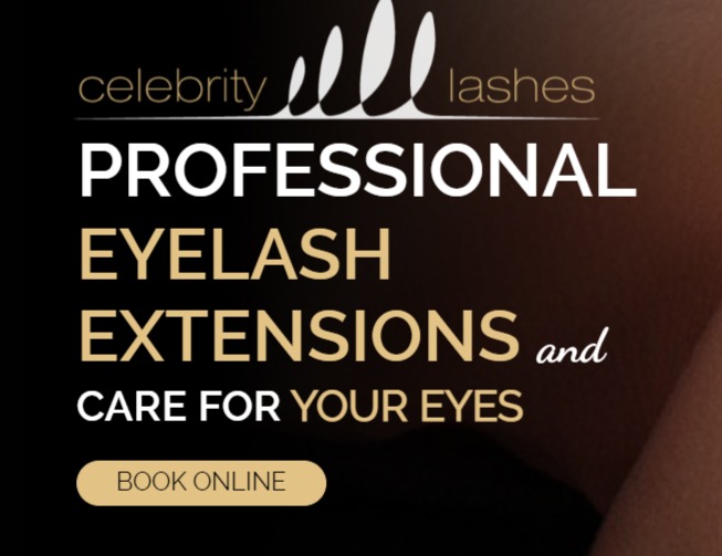 Celebrity Lashes reviews