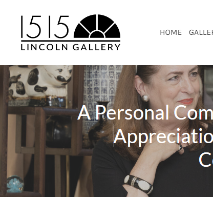 1515 Lincoln Gallery reviews