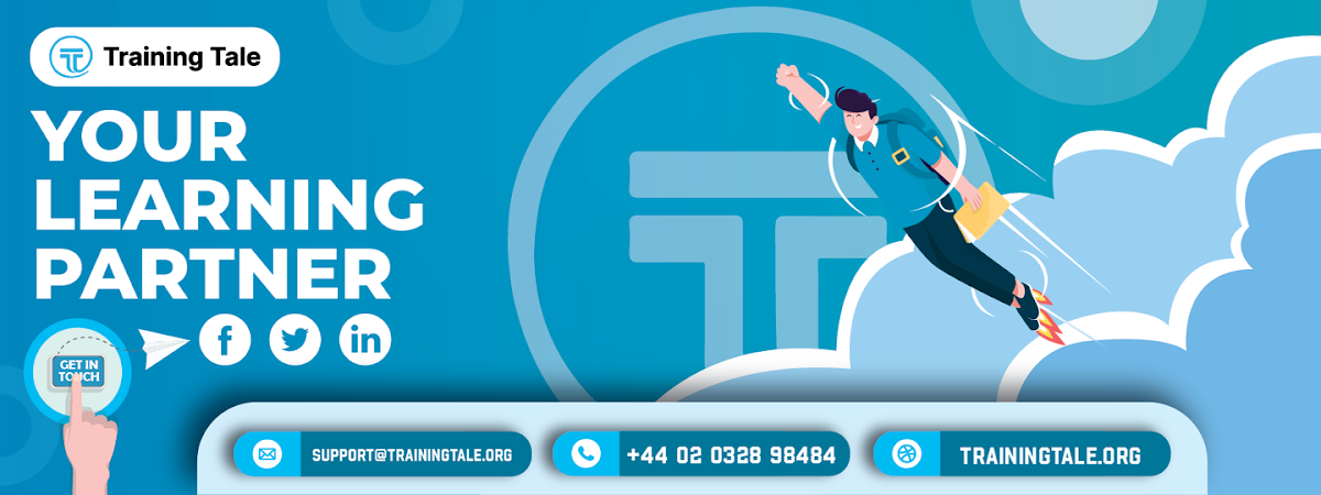 Training Tale photos