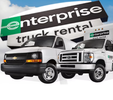 Enterprise Truck Rental reviews