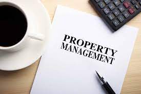 8th ST PROPERTY MANAGEMENT reviews