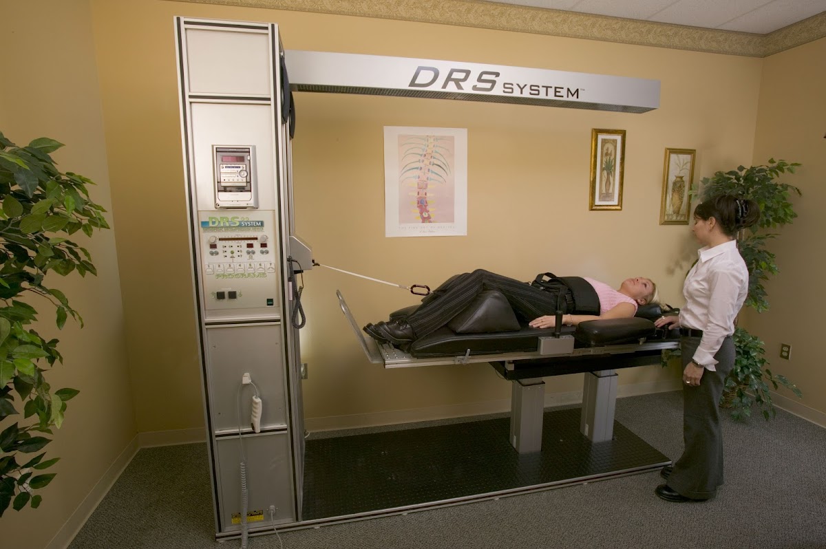 Better Health Alaska Chiropractors - South Anchorage reviews