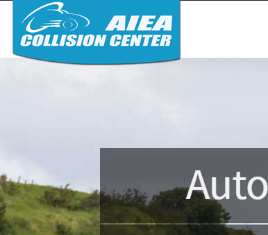 Aiea Collision Center reviews